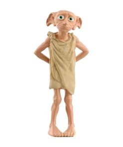 Alternative view of Schleich Harry Potter Harry Dobby