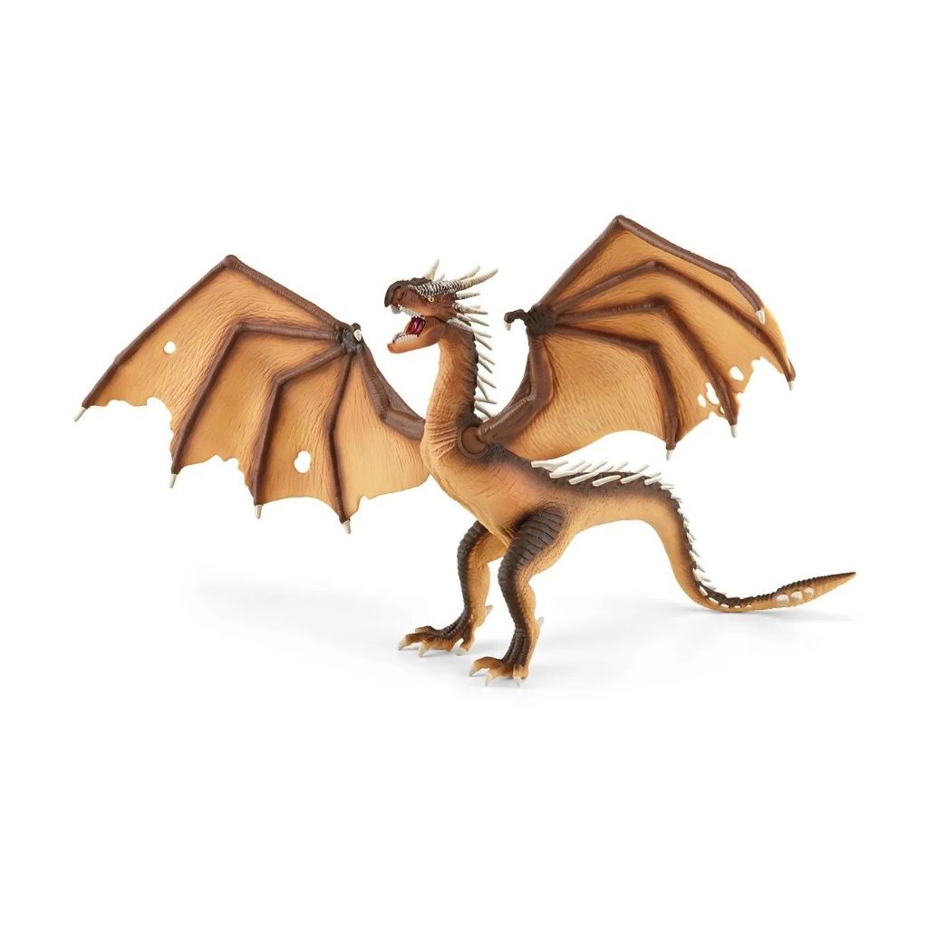 Schleich Harry Potter Hongaarse Hoornstaart - Afbeelding 2