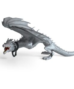 Schleich Harry Potter Ukrainian Ironbelly