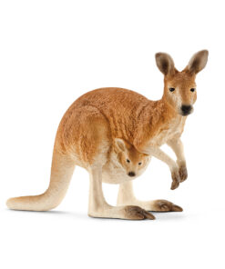 Schleich Kangeroe