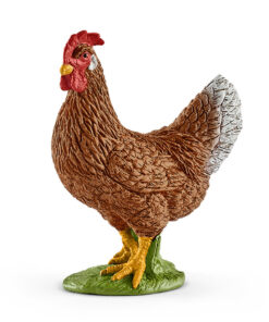 Schleich Kip