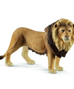 Schleich Leeuw