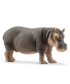 Schleich Nijlpaard