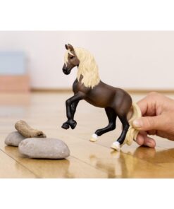 Schleich Paso Peruano Hengst - Afbeelding 3