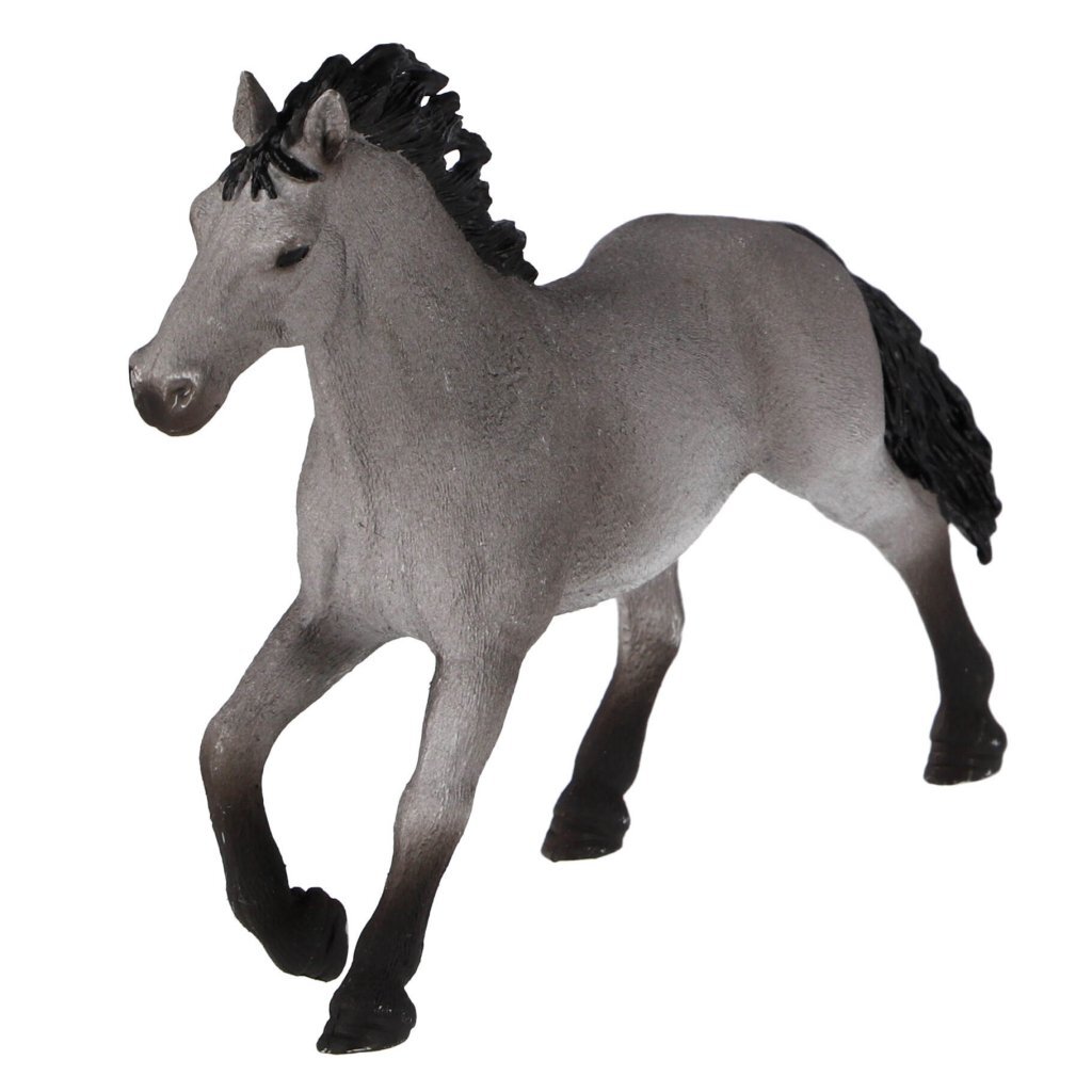 Schleich Quarter Hengst - Afbeelding 2