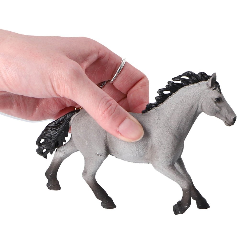 Schleich Quarter Hengst - Afbeelding 3