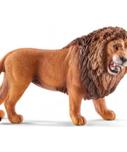 Schleich Speelfiguur Brullende Leeuw