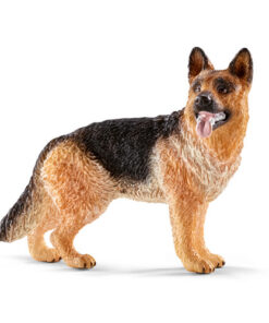 Schleich Speelfiguur Herder Vrouwelijk
