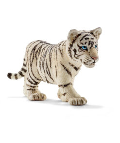 Schleich Speelfiguur Witte Tijger Welp