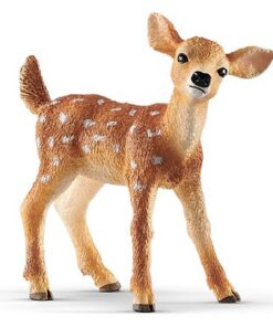 Schleich Virginia Jong