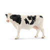 Schleich Zwartbonte Koe
