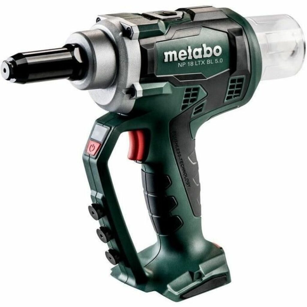 Schroevendraaier Metabo NP 18 LTX