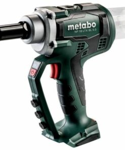 Schroevendraaier Metabo NP 18 LTX