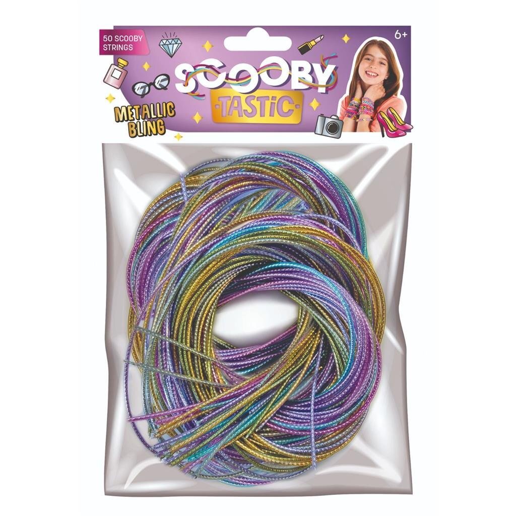Scooby Tastic 50 Stuks - Afbeelding 2