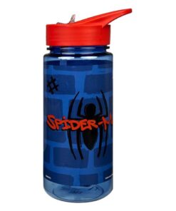 Alternative view of Scooli Drinkfles Spiderman 500 ml Rood/Blauw
