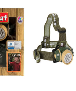 Scout Hoofdlamp