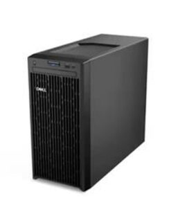 Server Dell 3CHHT 16 GB RAM 2 TB SSD 2 TB HDD