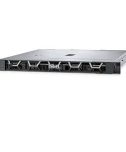 Server Dell PowerEdge R250 Xeon E-2314 16 GB RAM 2 TB