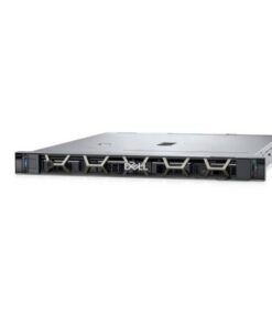 Server Dell R250 IXE-2334 16 GB RAM
