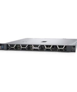 Server Dell XRH14 16 GB RAM