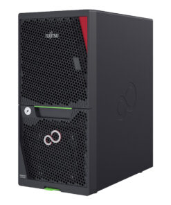 Server Fujitsu TX1310M5 Intel Xeon E-2324G 16 GB RAM 1 TB