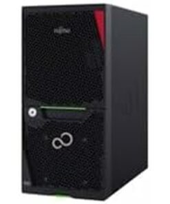 Server Fujitsu TX1310M5 Intel Xeon E-2324G 16 GB RAM