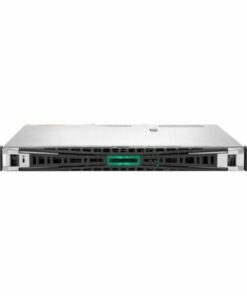 Server Hewlett Packard P65395-421 Intel Xeon 16 GB RAM