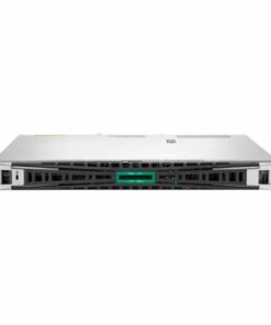 Server Hewlett Packard ProLiant DL20 Gen11 Intel Xeon E-2434 Intel Xeon 32 GB RAM 4 TB SSD 2 TB HDD