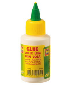 Ses Uitwasbare Lijm 100ml