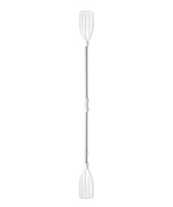 Set van 2 Aluminium Peddels 130 cm