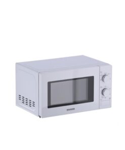 Alternative view of Severin MW 7770 Magnetron 20L 700W Wit