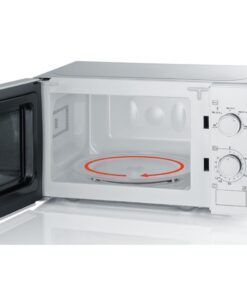 Severin MW 7770 Magnetron 20L 700W Wit - Afbeelding 3