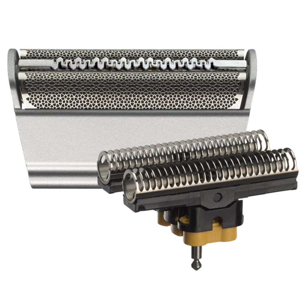 Shaver-Parts Braun Combipack Alt 31s - Afbeelding 2