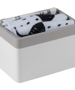 Sigma Home Organiser 1.65L Wit/Grijs - Afbeelding 3