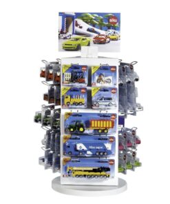 Siku Toonbank-Display Leeg met 30 Haken