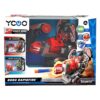 Silverlit RC Robo Rapidfire