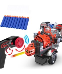 Silverlit RC Robo Rapidfire - Afbeelding 3