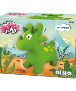 Skippy Buddy Dino 50x23x61 cm - Afbeelding 3