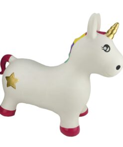 Alternative view of Skippy Buddy Eenhoorn 61x50x23 cm
