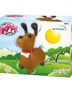 Skippy Buddy Hond 52x23x66 cm - Afbeelding 3