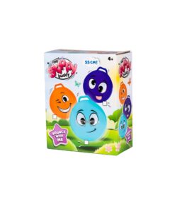 Alternative view of Skippy Buddy Skippybal 55cm Assorti