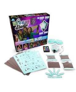 Sky Castle Let's Glow Studio - Afbeelding 2