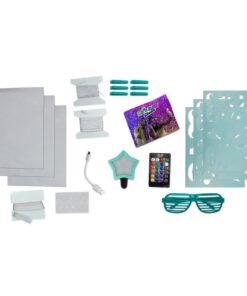 Sky Castle Let's Glow Studio - Afbeelding 3