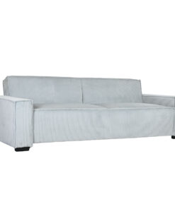 Slaapbank Home ESPRIT Groen Modern 230 x 94 x 75 cm