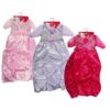 Slammer Prinsessen Glitter Jurk 3-6 jaar