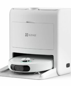 Slimme robotstofzuiger Ezviz