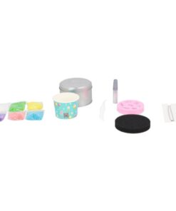 Small World Creative Sieraden Maken Schelpen - Afbeelding 3