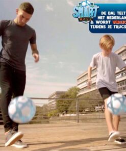 Alternative view of Smart Ball met Licht en Geluid
