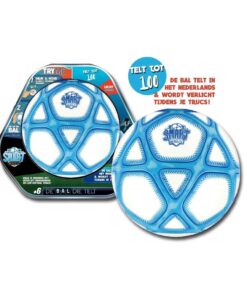 Smart Ball met Licht en Geluid