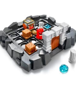 Alternative view of Smart Games Break Out